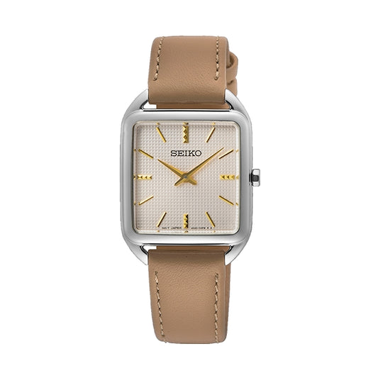SEIKO WATCHES modelis SWR089P1