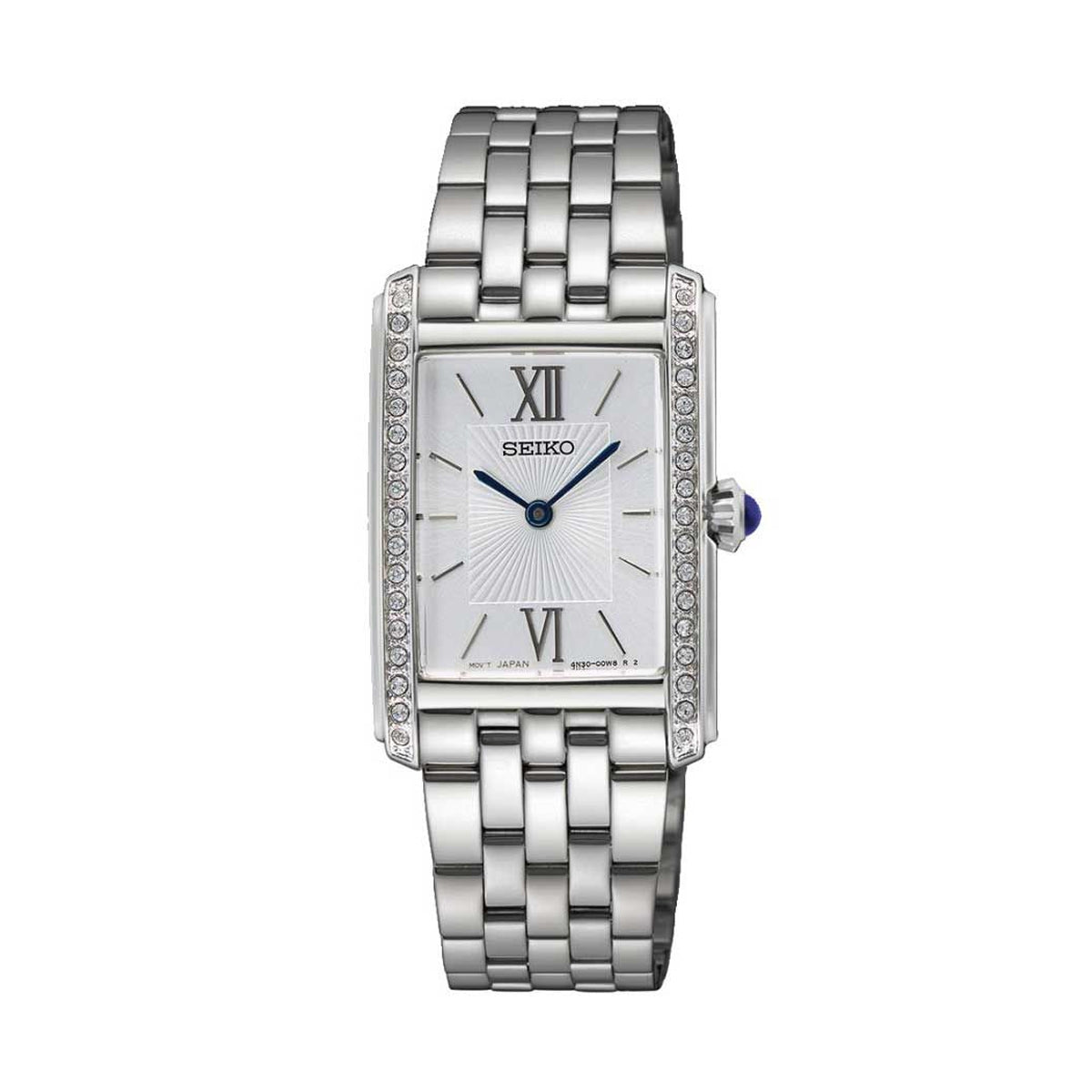 SEIKO WATCHES SWR091P1