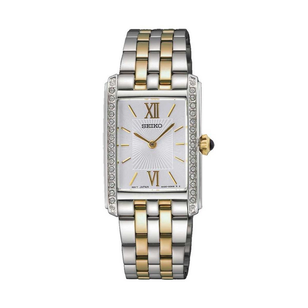 SEIKO WATCHES SWR093P1