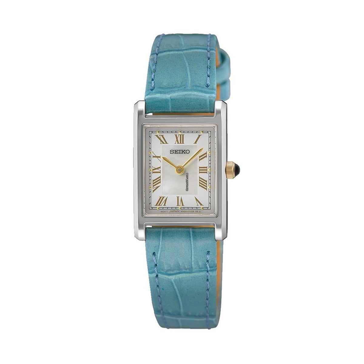 SEIKO WATCHES SWR101P1