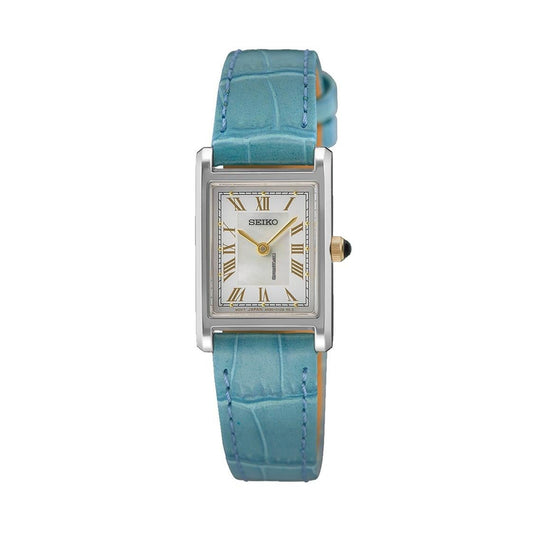 SEIKO WATCHES SWR101P1