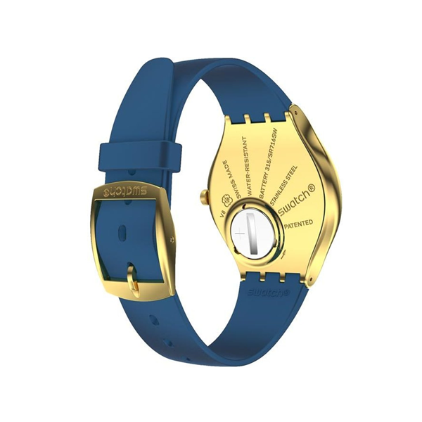 SWATCH modelis OCEAN SKIN