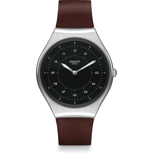 SWATCH modelis SKINBRUSHED