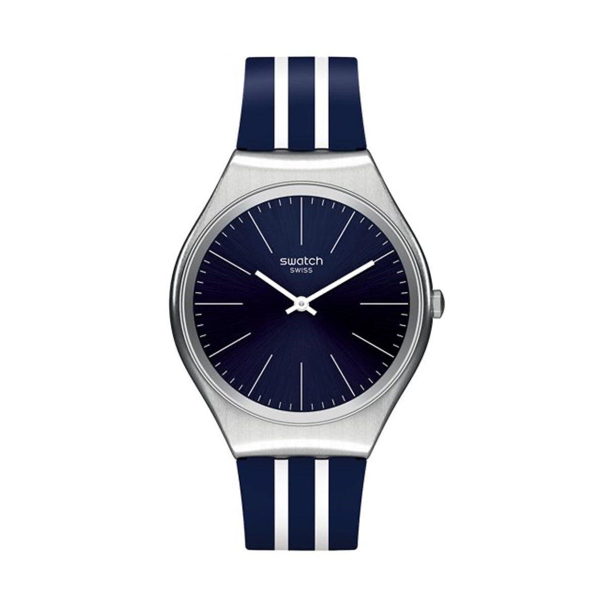 SWATCH modelis SKINBLUEIRON