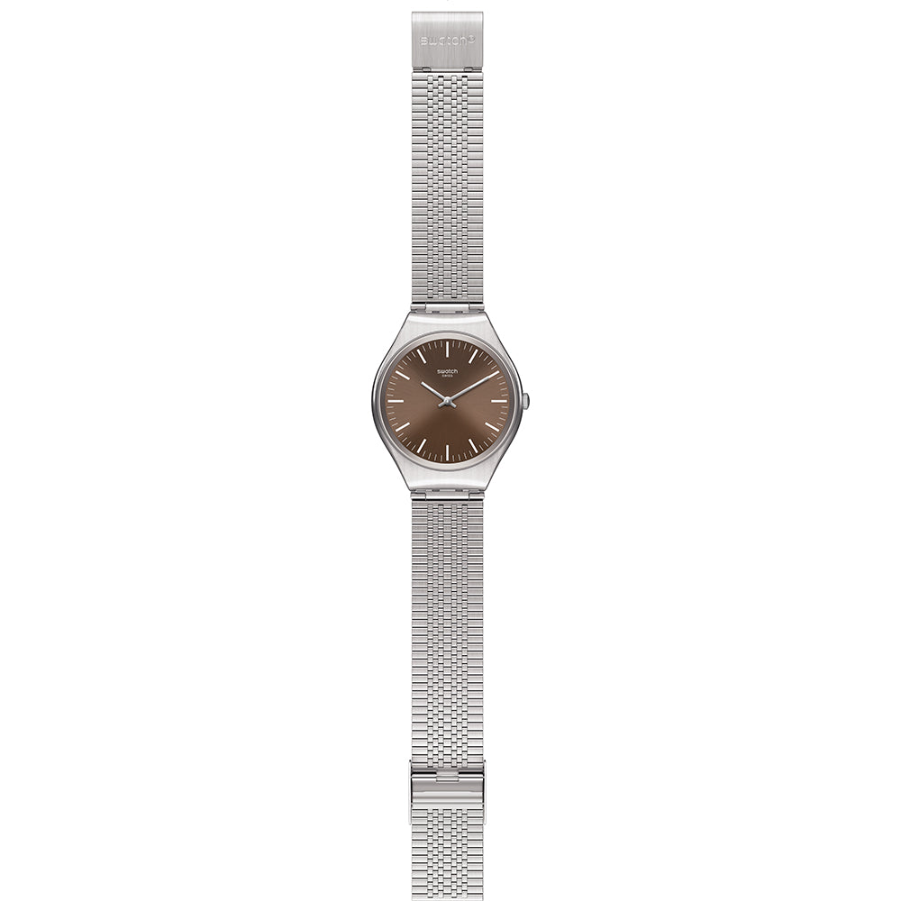 SWATCH WATCHES modelis SYXS112GG