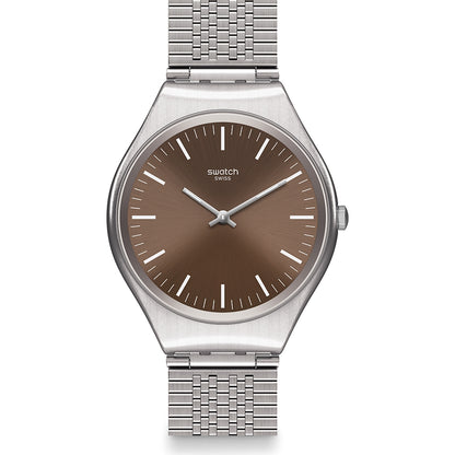 SWATCH WATCHES modelis SYXS112GG