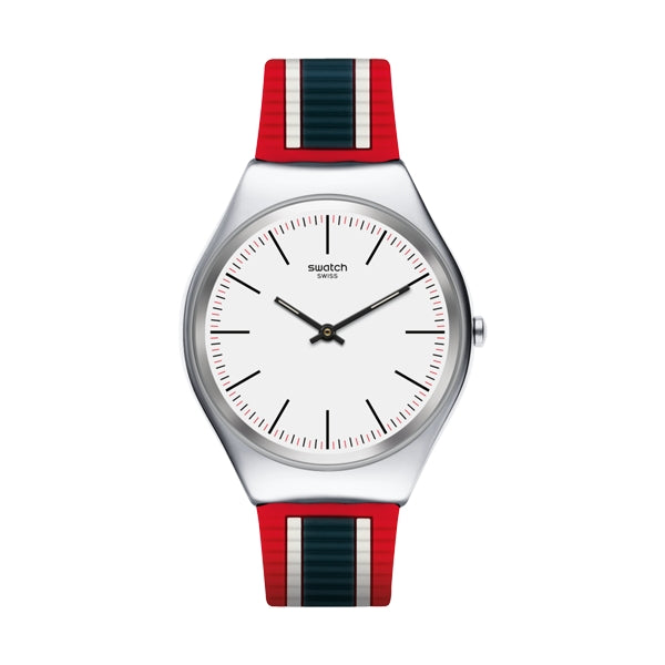 SWATCH modelis SKINFLAG