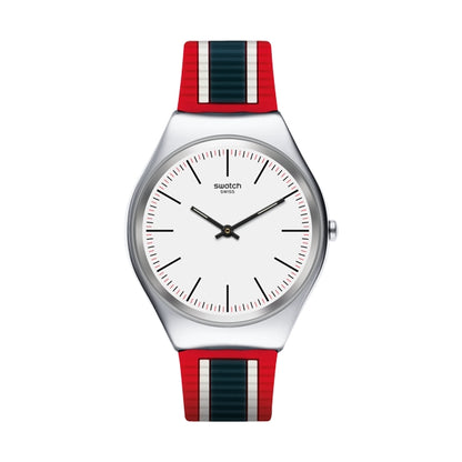 SWATCH modelis SKINFLAG