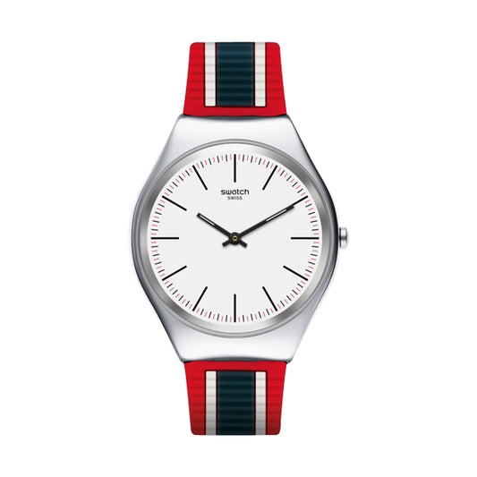 SWATCH modelis SKINFLAG