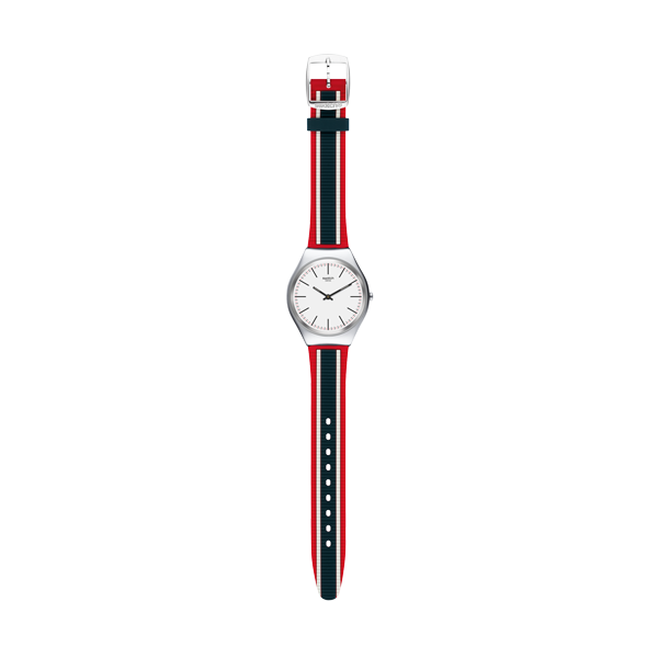 SWATCH modelis SKINFLAG