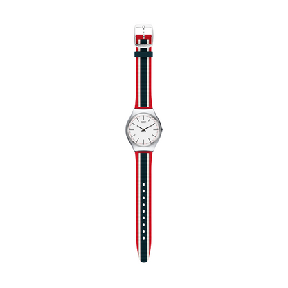 SWATCH modelis SKINFLAG