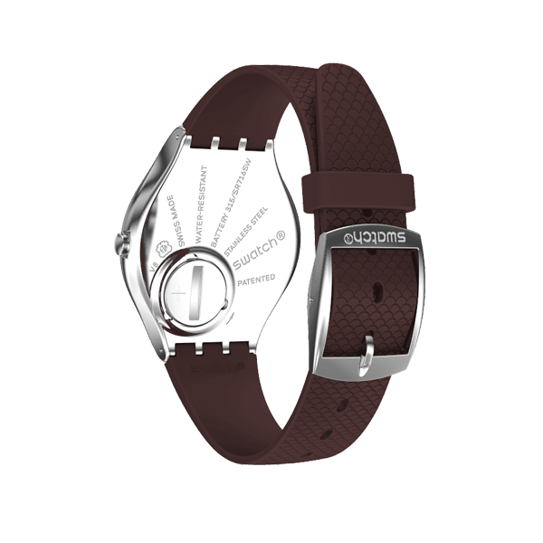 SWATCH WATCHES modelis SYXS120
