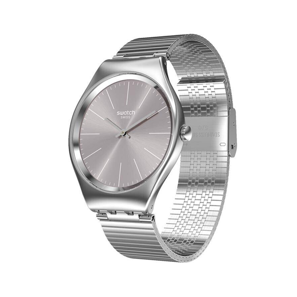 SWATCH modelis SKINSTEEL