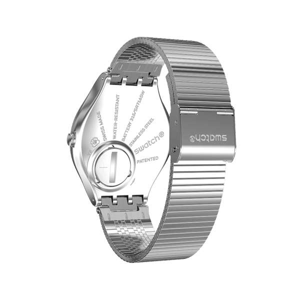 SWATCH modelis SKINSTEEL