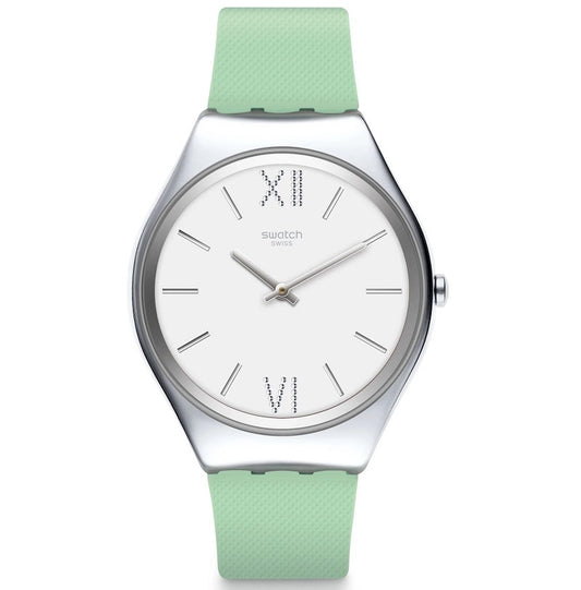 SWATCH modelis SKIN ALOE