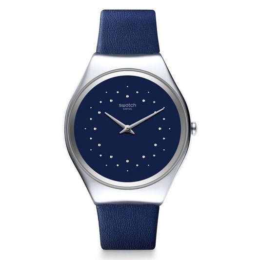 SWATCH modelis SKIN SIDERAL