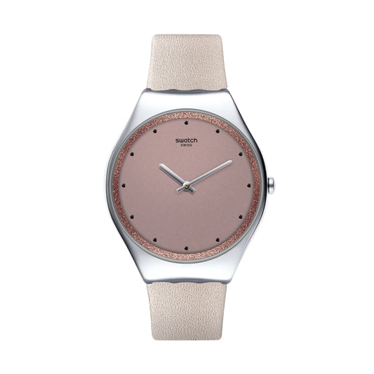 SWATCH modelis META SKIN