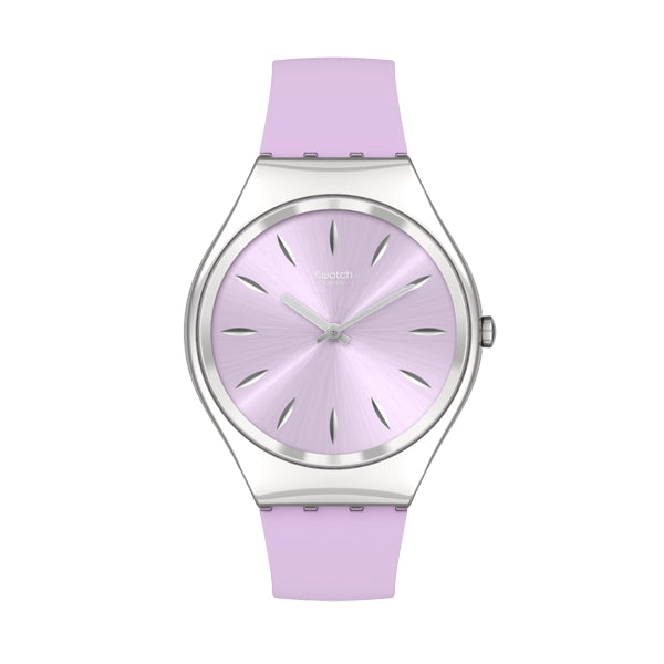 SWATCH modelis SKINSOFTBLINK