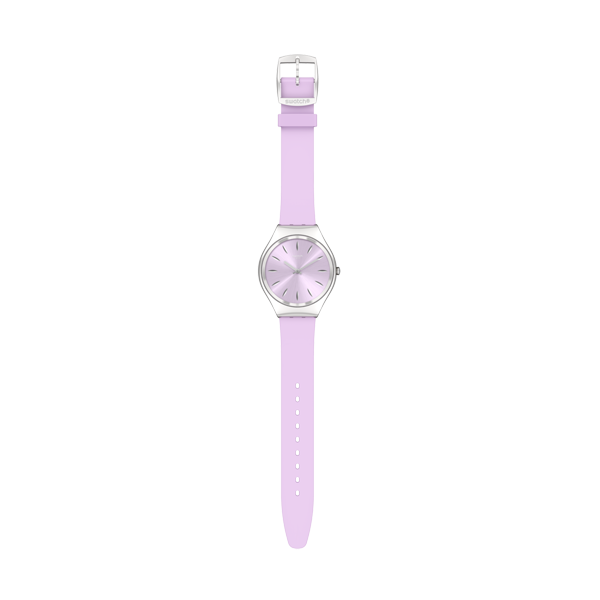 SWATCH modelis SKINSOFTBLINK