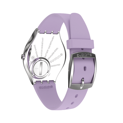 SWATCH modelis SKINSOFTBLINK