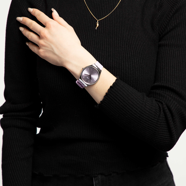 SWATCH modelis SKINSOFTBLINK