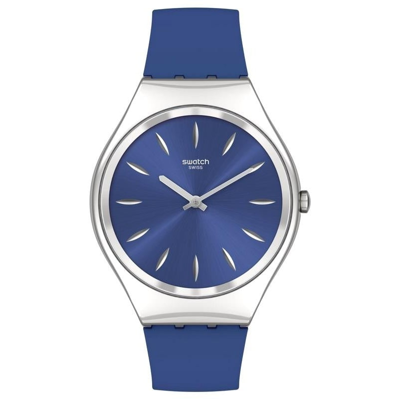 SWATCH modelis SKINDEEPBLINK