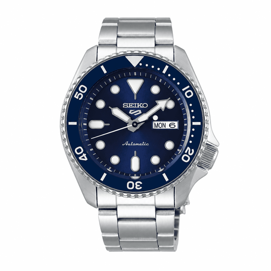 Seiko 5 Sports SRPD51K1