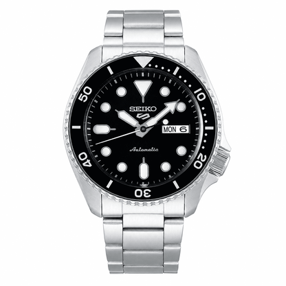 Seiko 5 Sports SRPD55K1