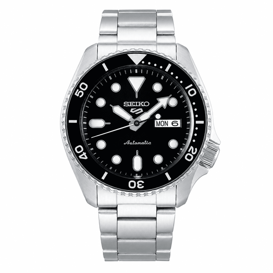 Seiko 5 Sports SRPD55K1