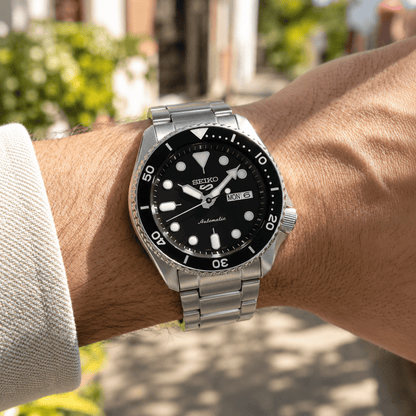 Seiko 5 Sports SRPD55K1