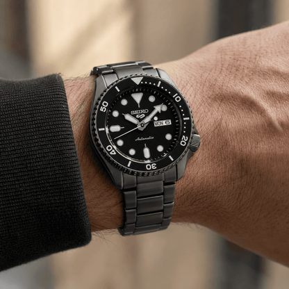 Seiko 5 Sports SRPD65K1