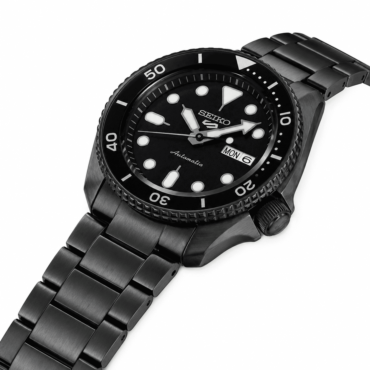Seiko 5 Sports SRPD65K1