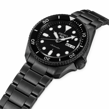 Seiko 5 Sports SRPD65K1