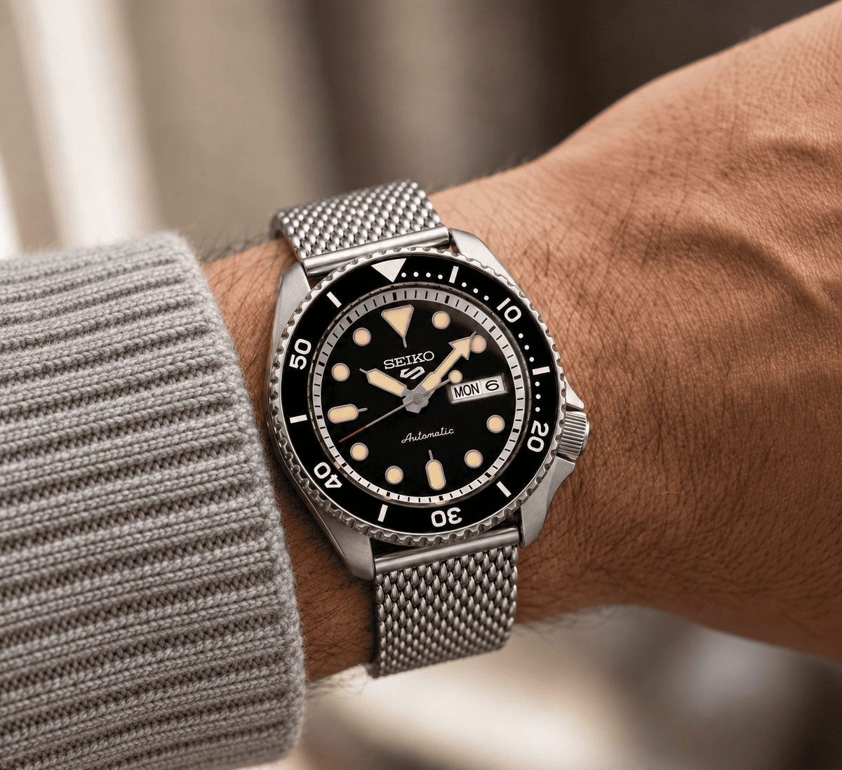 Seiko 5 Sports SRPD73K1