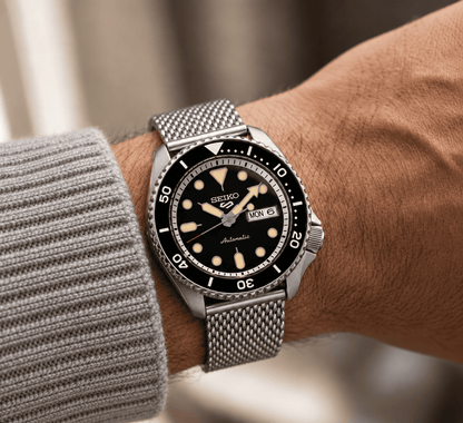 Seiko 5 Sports SRPD73K1