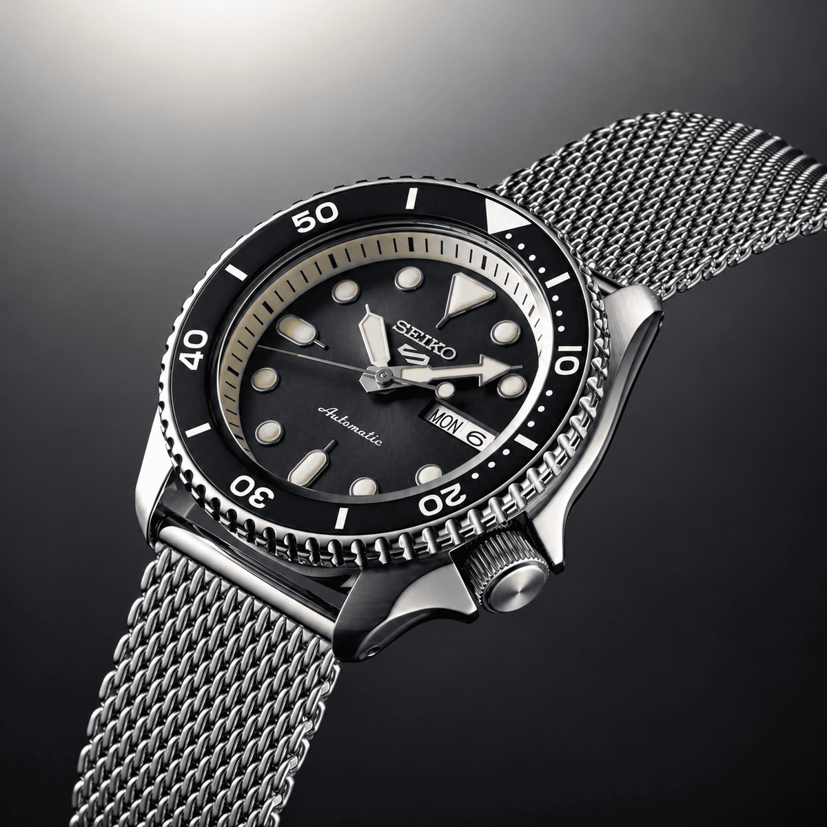 Seiko 5 Sports SRPD73K1