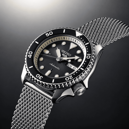 Seiko 5 Sports SRPD73K1