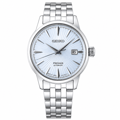 Seiko Presage SRPE19J1