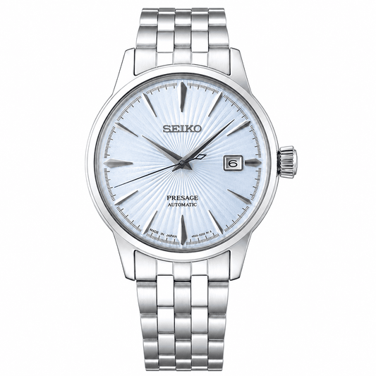 Seiko Presage SRPE19J1