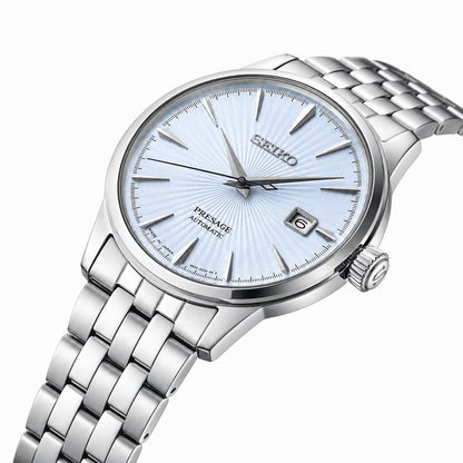 Seiko Presage SRPE19J1