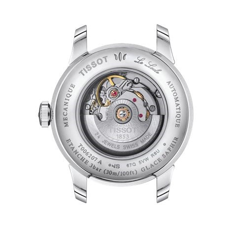 TISSOT modelis T0062071105800