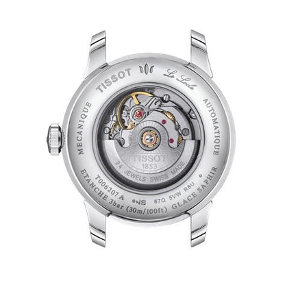 TISSOT modelis T0062071105800
