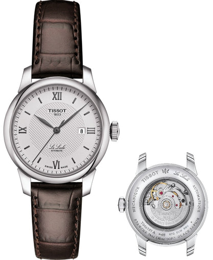 TISSOT LE LOCLE T0062071603800