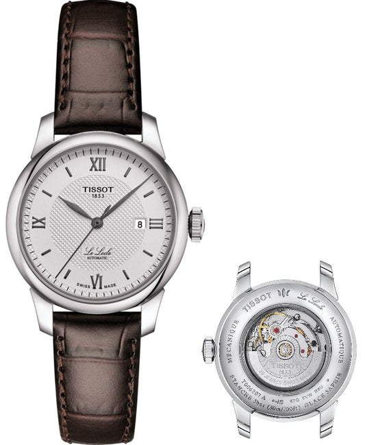 TISSOT model LE LOCLE