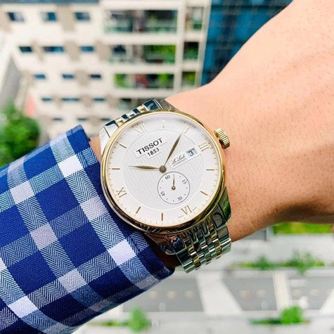 TISSOT modelis T0064282203801