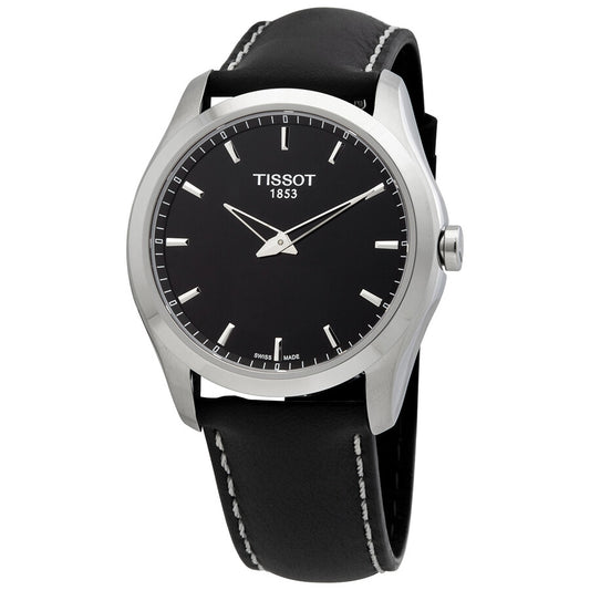 TISSOT modelis COUTURIER QUARTZ
