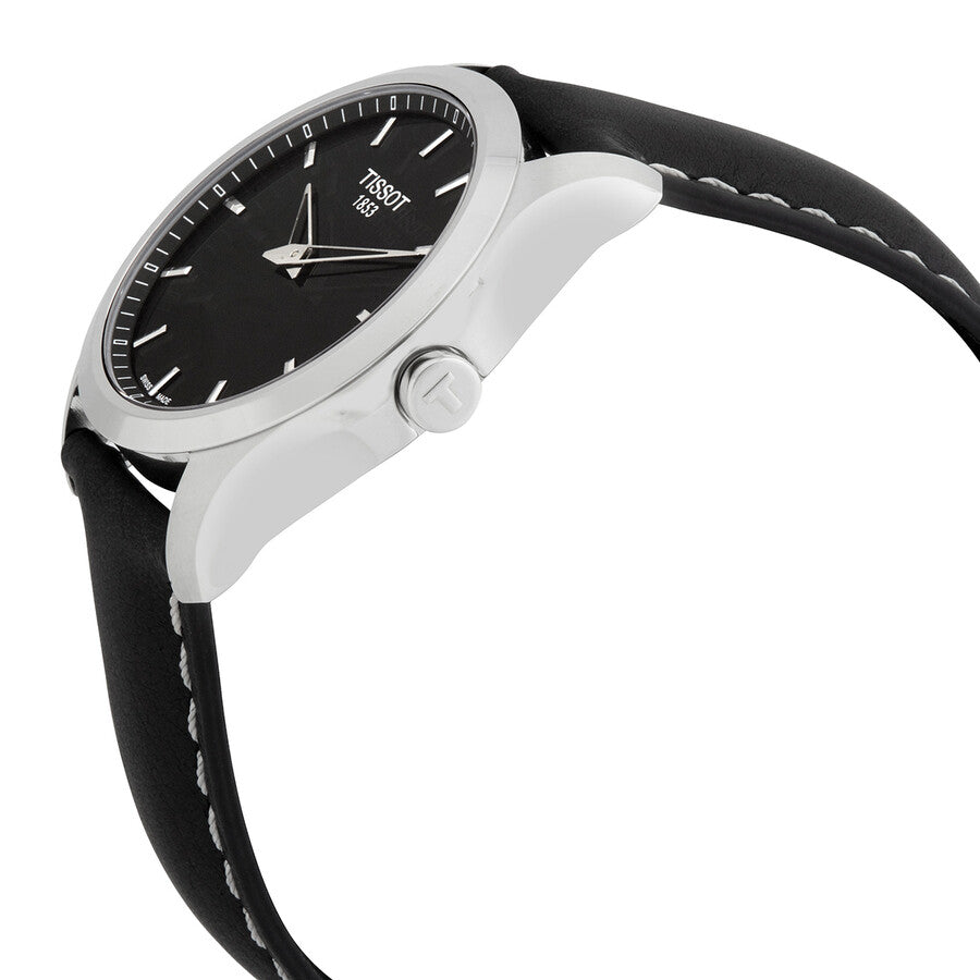TISSOT modelis COUTURIER QUARTZ