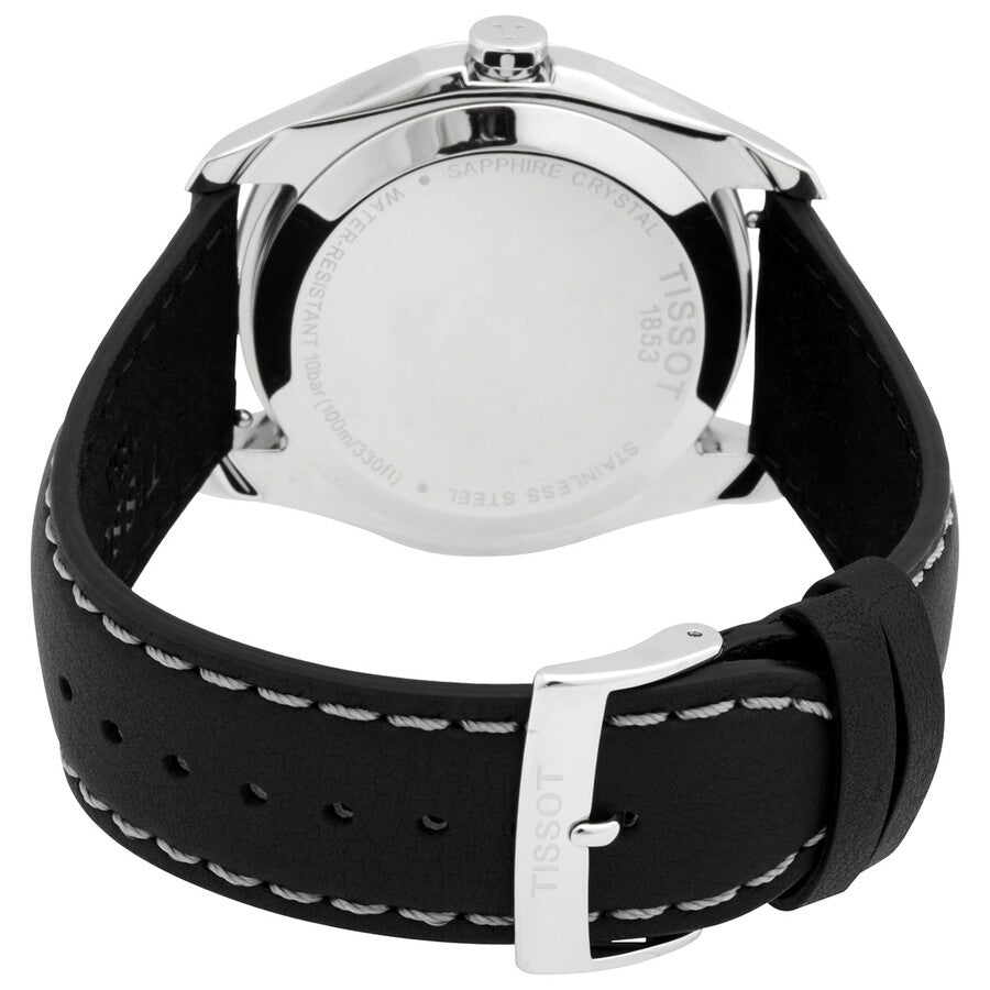 TISSOT modelis COUTURIER QUARTZ
