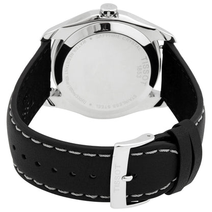 TISSOT modelis COUTURIER QUARTZ