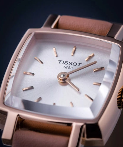 TISSOT modelis T0581093603101